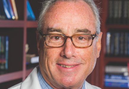 Matthew Fink, MD - Neurologist-in-Chief NYPH, Department Chair Weil Cornell
