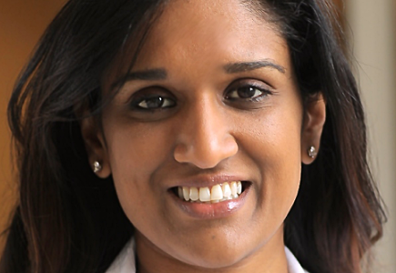 Suneeta Krishnareddy, MD - Gastroenterologist, New York-Presbyterian Hospital
