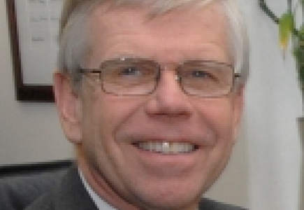 Gerald Loughlin, MD - Pediatrician-in-Chief, New York-Presbyterian Hospital
