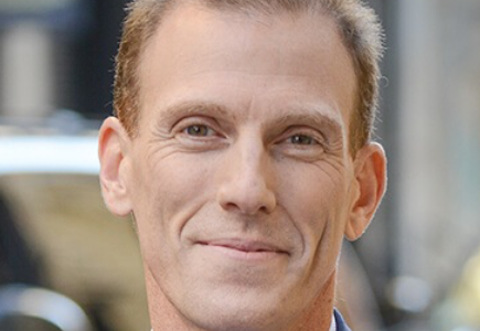 Jamie Metzl - North Korea Expert, Author of Eternal Sonata