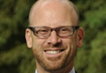 Jonathan Metzl, MD, PhD - Director of the Center for Medicine, Health, and Society, Vanderbilt University