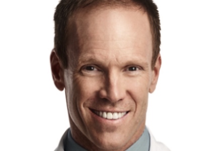 Jordan Metzl, MD - The Athlete’s Doctor, Author of 6 Wellness Books
