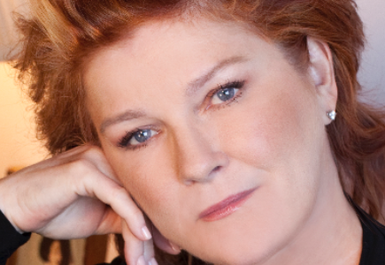 Kate Mulgrew - Actress, Author, Alzheimer’s Activist
