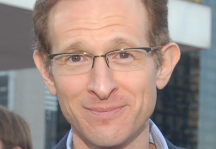 Benn Steil, PhD - Council on Foreign Relations, Director of International Economics