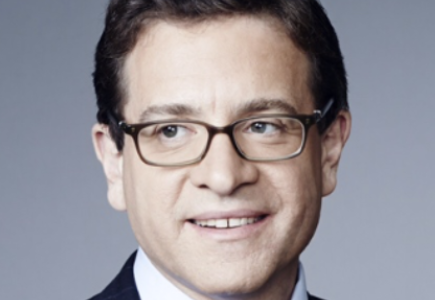 Julian Zelizer, PhD - CNN Political Analyst, Princeton Professor of History and Public Affairs