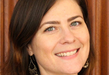 Jeanne Garbarino, PhD - Scientist, The Rockefeller University