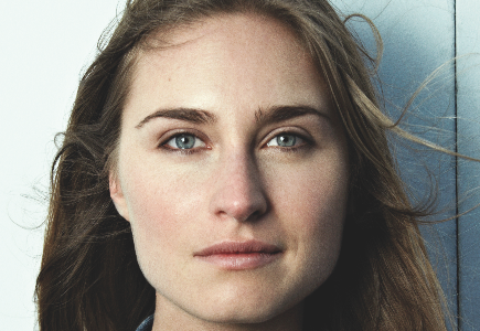 Lauren Bush Lauren - Social Entrepreneur, Founder of FEED
