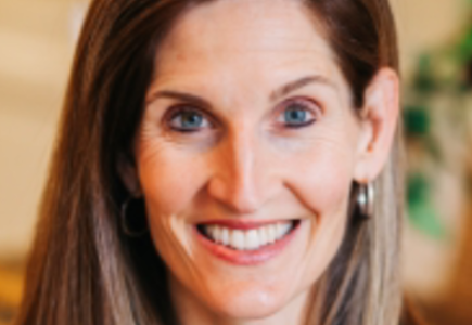 Valerie Rockefeller - Rockefeller Brothers Fund Board Chair, Mission Aligned Investing

