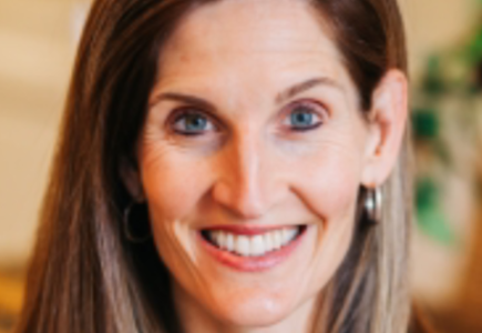 Valerie Rockefeller - Rockefeller Brothers Fund Board Chair, Mission Aligned Investing