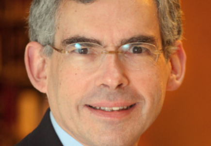 Michael Gerrard - Columbia Law School Professor, Environmental and Energy Law