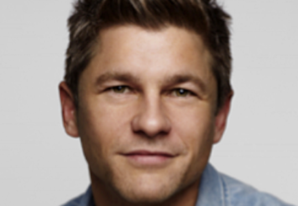 David Burtka - Chef, Author, Actor
