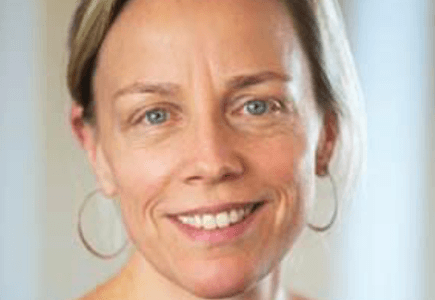 Sarah Holloway - Entrepreneurship and Non-Profit Management, Columbia University SIPA