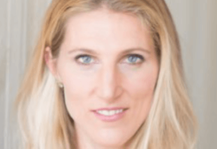 Vanessa Kerry, MD - Physician, Massachusetts General and CEO, Seed Global Health
