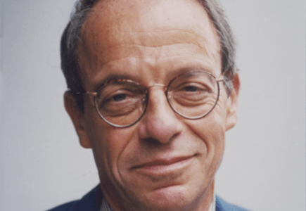 Steven J. Brams, PHD - New York University Professor, Politics
