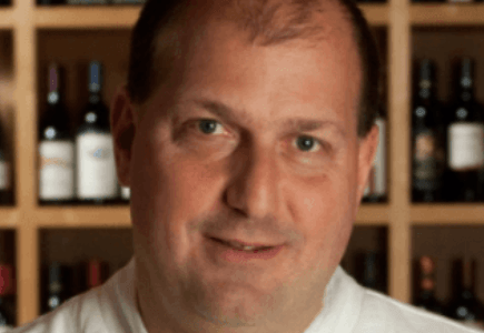 Dave Pasternack - Award-winning Chef
