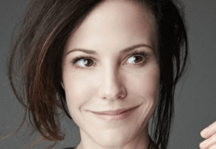 Mary-Louise Parker - Actress, Author
