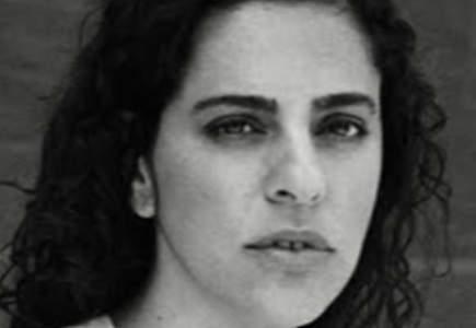 Vanessa Grigoriadis - Journalist, Author, Consent Expert
