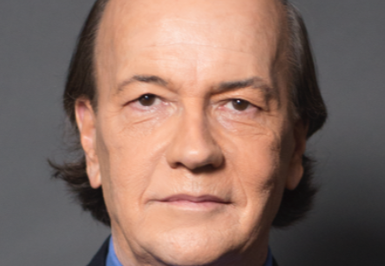 Jim Rickards - Geopolitical and Capital Markets Expert
