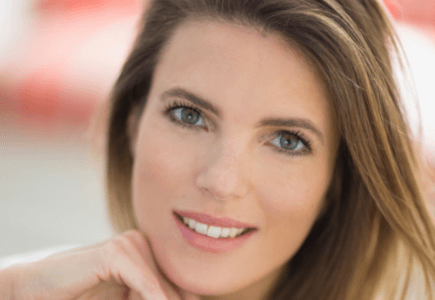 Clémence Von Mueffling - Author, Founder, Beauty and Well-Being
