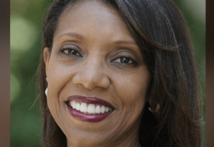Jennefer Witter - Implicit Bias and Gender Image Expert
