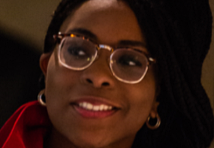 Belinda Archibong, PHD - Africa, Environmental Economics Expert