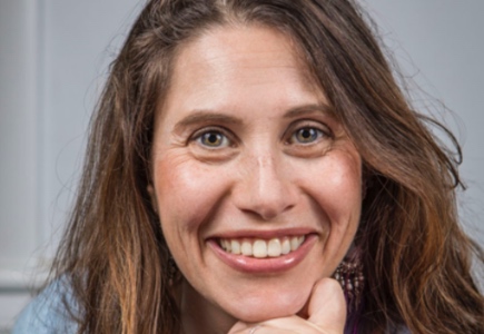 Rebecca Schrag Hershberg - Clinical Psychologist, Parenting Expert
