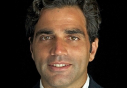 Joseph Luzzi, PHD - Literature and Leadership Expert