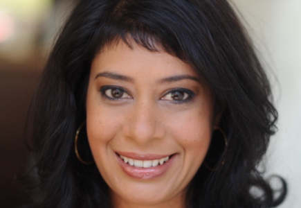 Rinku Sen - Writer and Political Strategist
