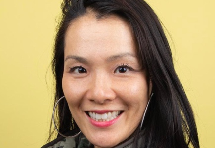Moon Kim - Marketing and Communication Expert, Mindfulness Expert
